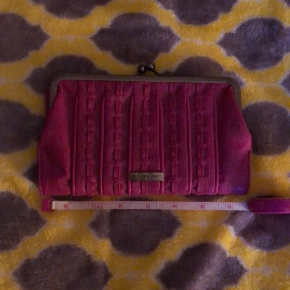 ❤️Jessica Simpson ❤️ WALLET❤️